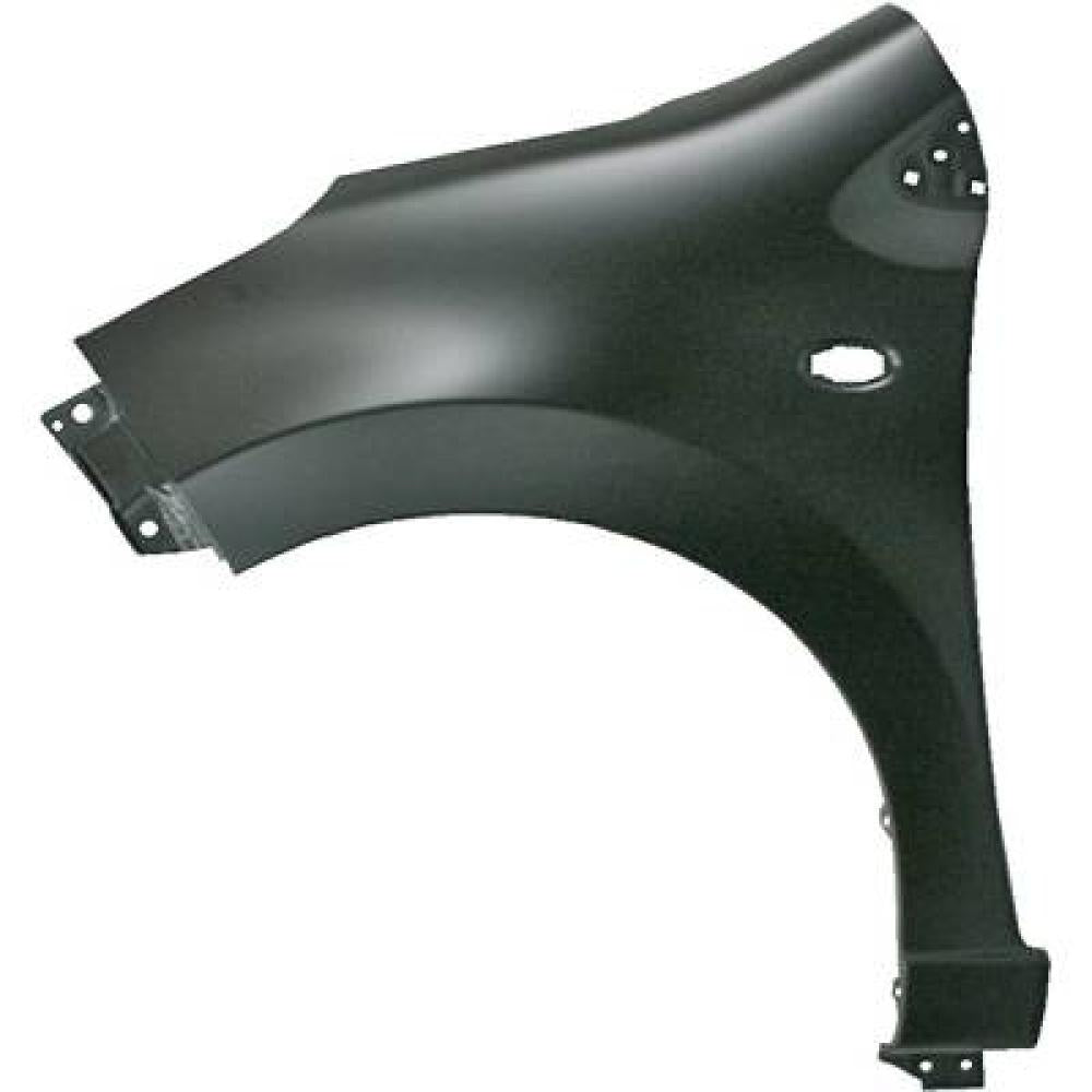 parafango anteriore sinistro con foro lucciola nissan pixo 2009 2013 sz0073014