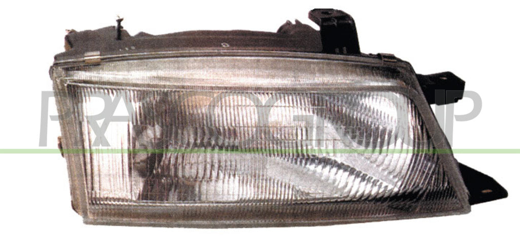 proiettore destro h4 manuale suzuki baleno 1995 1998 sz0094603