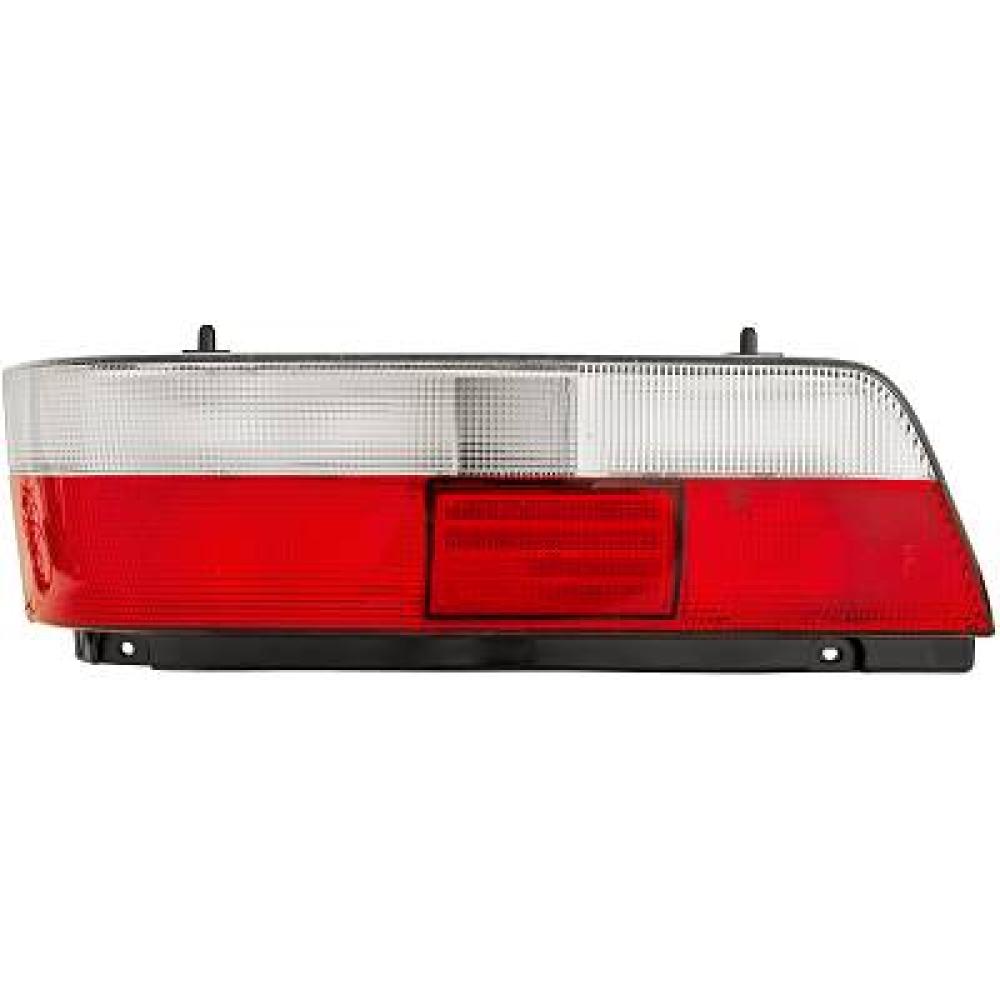 fanale posteriore destro senza portalampada mod 3 5 porte suzuki swift 1996 2004 sz0304153