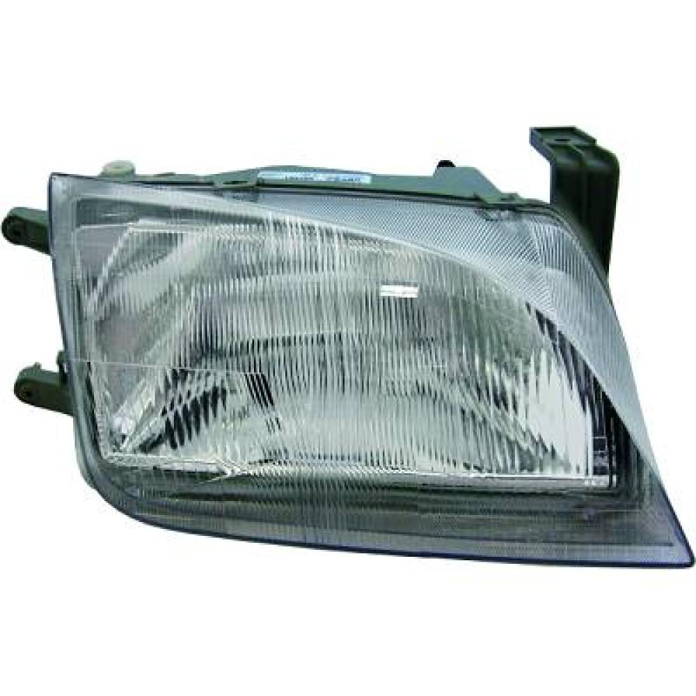 proiettore destro h4 elettrico senza motore suzuki swift 1996 2004 sz0304803