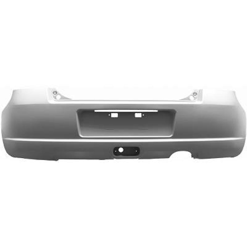 paraurti posteriore con primer suzuki swift 2005 2006 7181162j00799