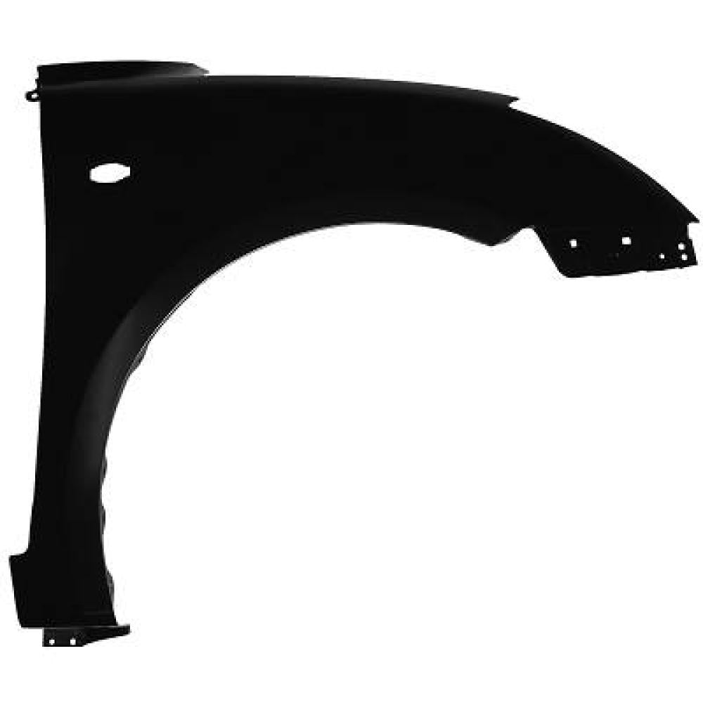 parafango anteriore sinistro con foro lucciola suzuki swift 2007 2010 sz0343014