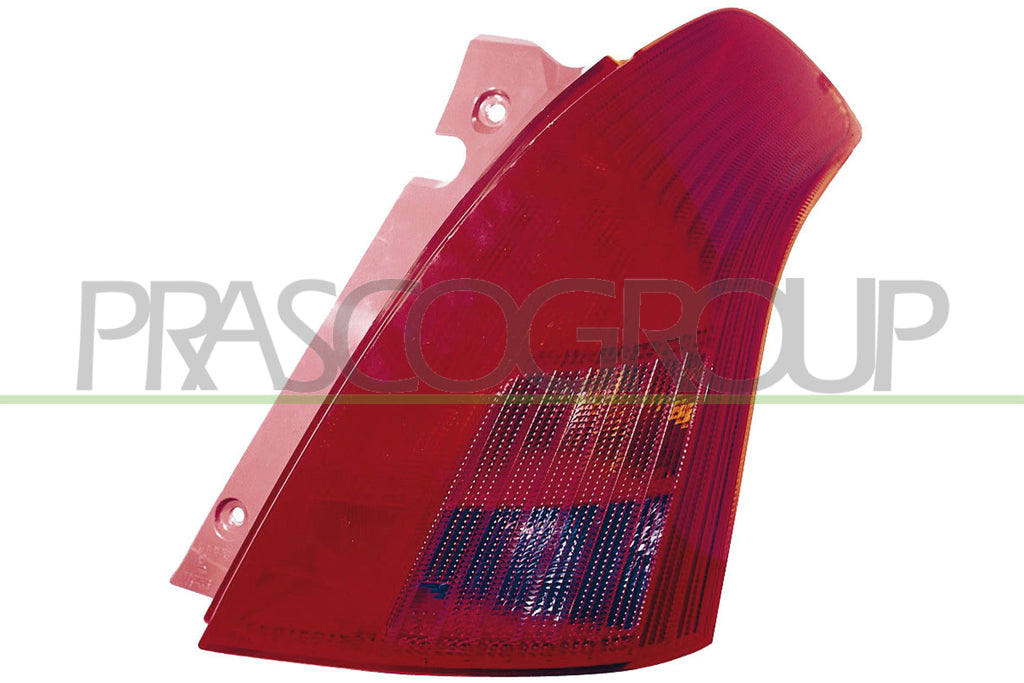 fanale posteriore destro senza portalampada suzuki swift 2005 2006 sz0344153