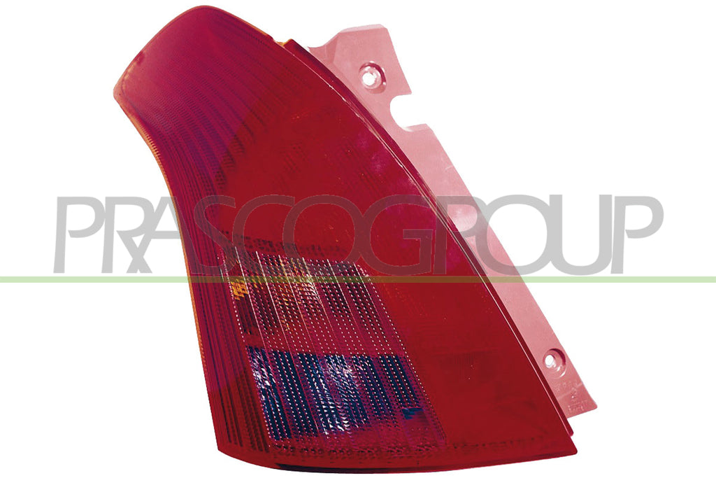 fanale posteriore sinistro senza portalampada suzuki swift 2005 2006 sz0344154