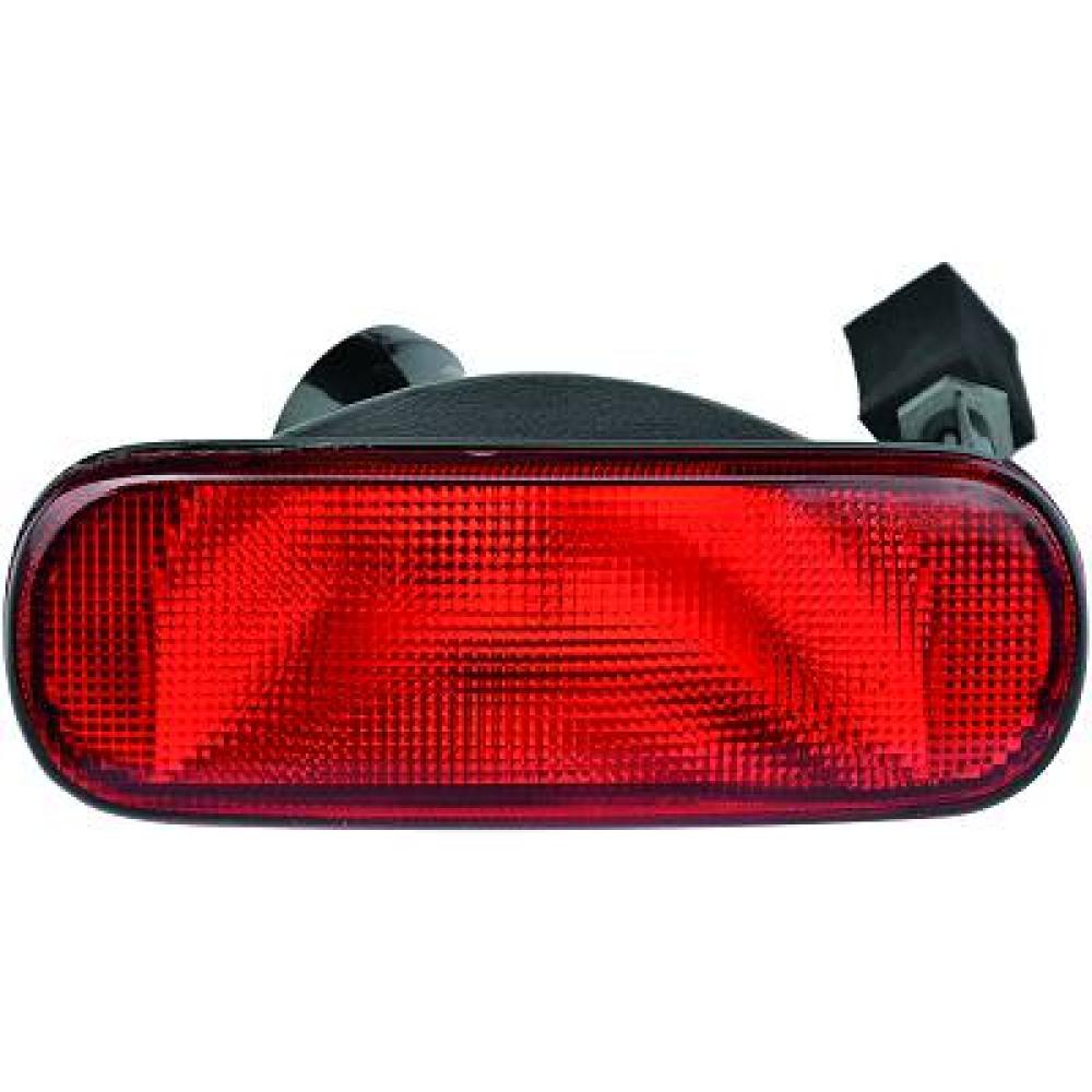 retronebbia centrale suzuki swift 2005 2006 3657462j00