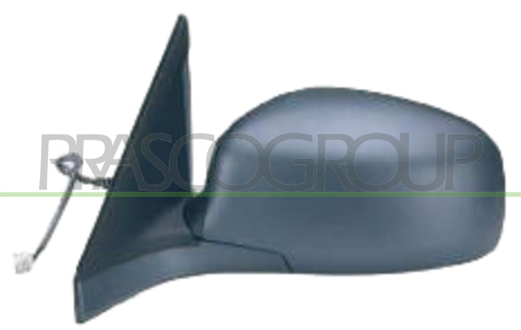 retrovisore sinistro elettrico termico con primer convesso 8h5p suzuki swift 2005 2006 sz0347324p