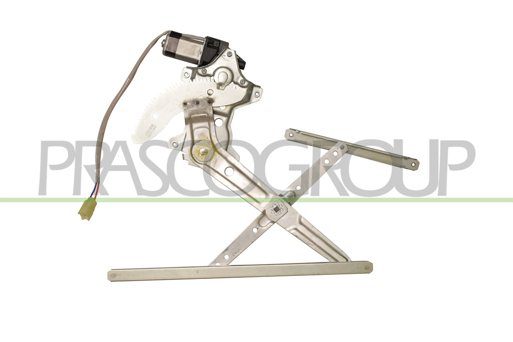 alzacristallo anteriore destro elettrico mod 5 porte suzuki swift 2005 2006 sz034w025