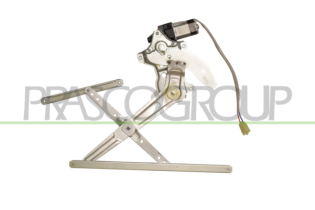 alzacristallo anteriore sinistro elettrico mod 5 porte suzuki swift 2005 2006 sz034w026