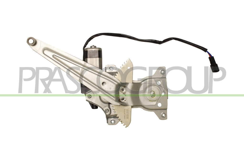 alzacristallo posteriore destro elettrico mod 5 porte suzuki swift 2005 2006 sz034w065