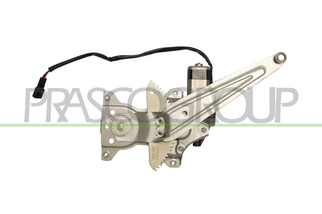 alzacristallo posteriore sinistro elettrico mod 5 porte suzuki swift 2005 2006 sz034w066