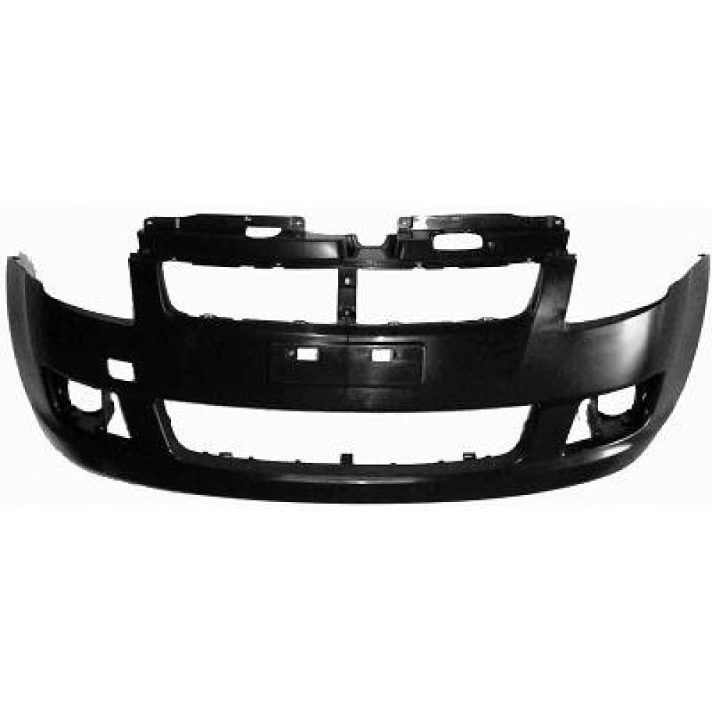 paraurti anteriore con primer suzuki swift 2007 2010 sz0351011