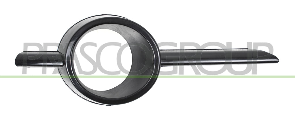 cornice fendinebbia destro con primer abs mod sport suzuki swift 2007 2010 sz0351223