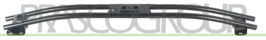 rinforzo paraurti anteriore suzuki swift 2007 2010 sz0351622