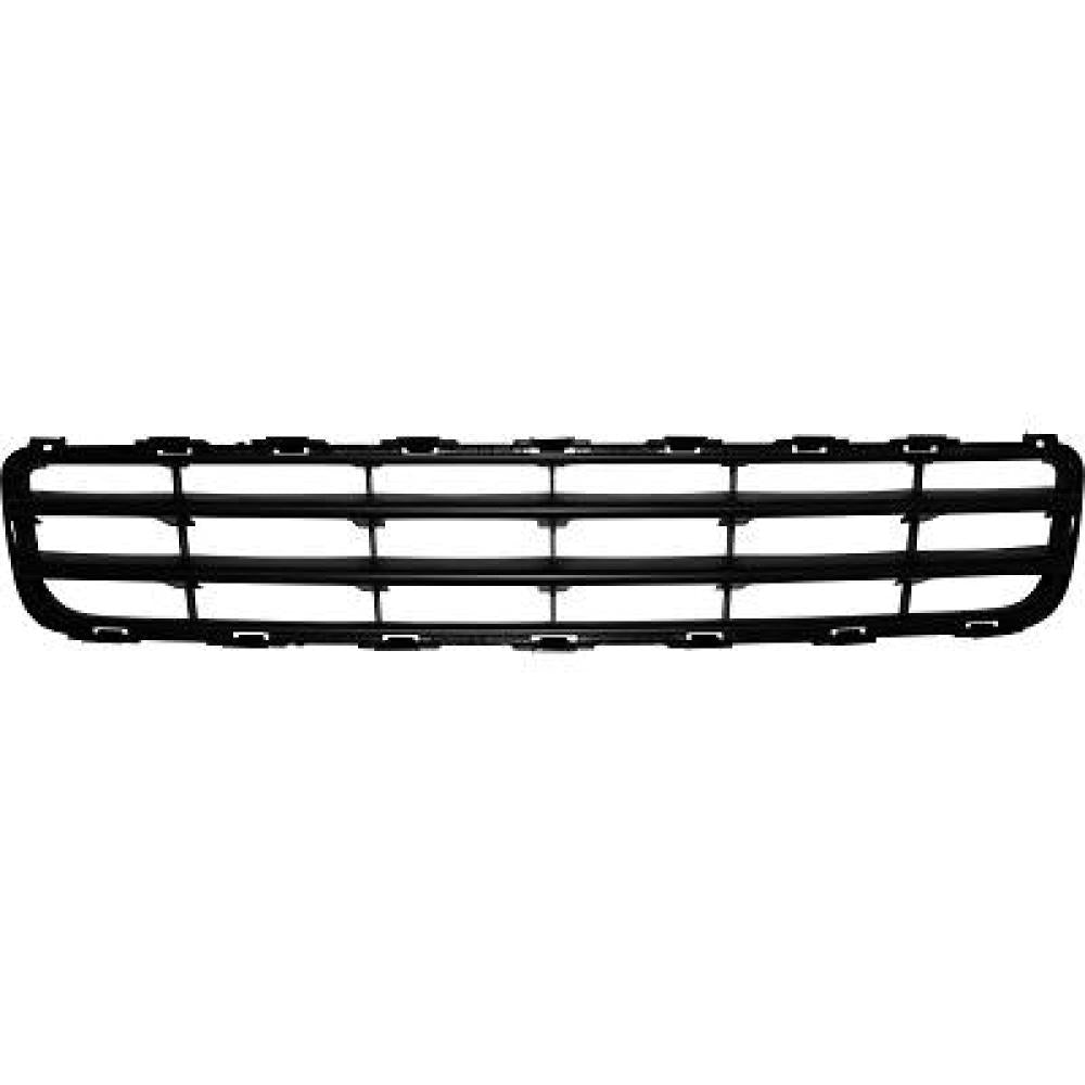griglia paraurti anteriore centrale nera suzuki swift 2007 2010 sz0352120