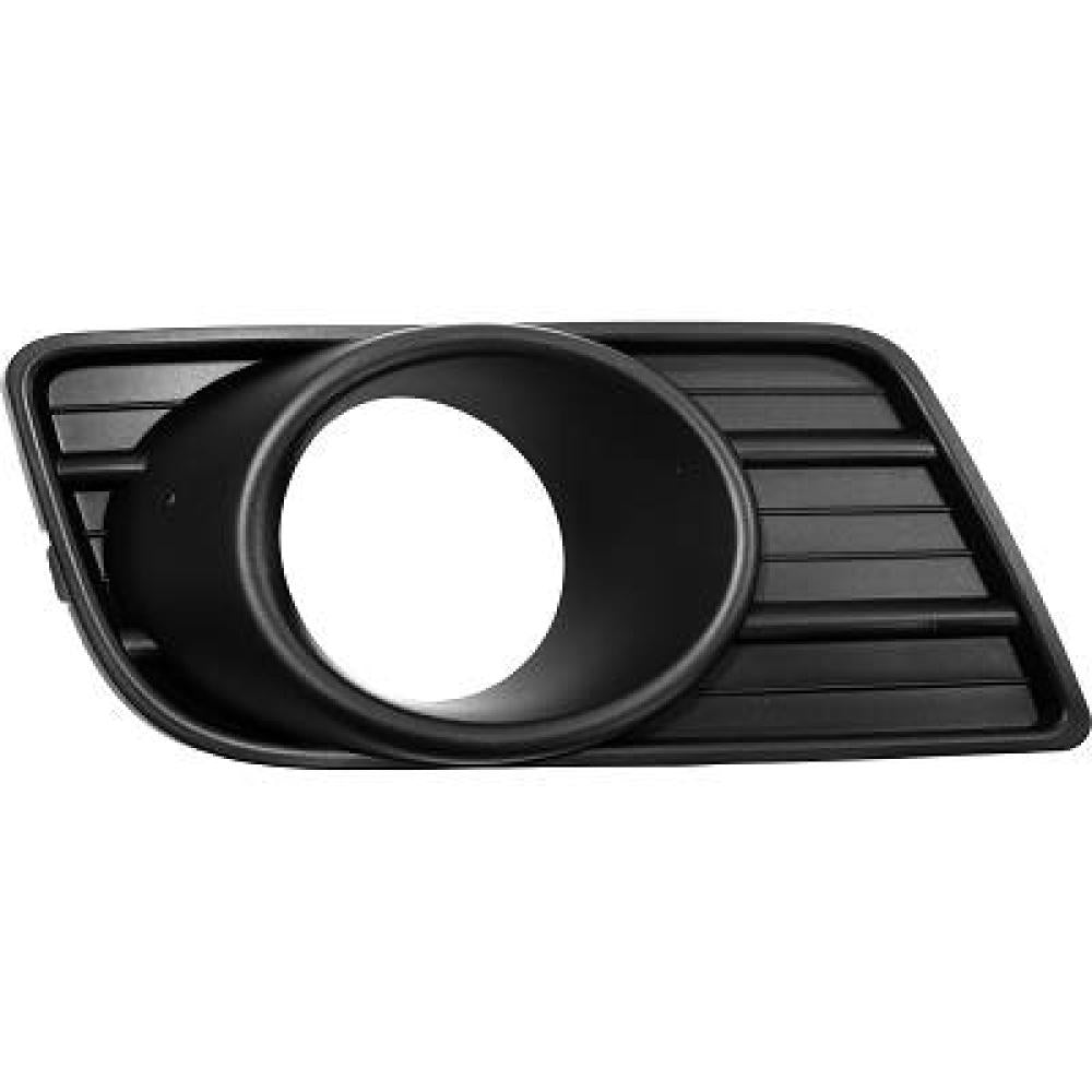 griglia destra paraurti anteriore nera con sede fendi suzuki swift 2007 2010 sz0352133