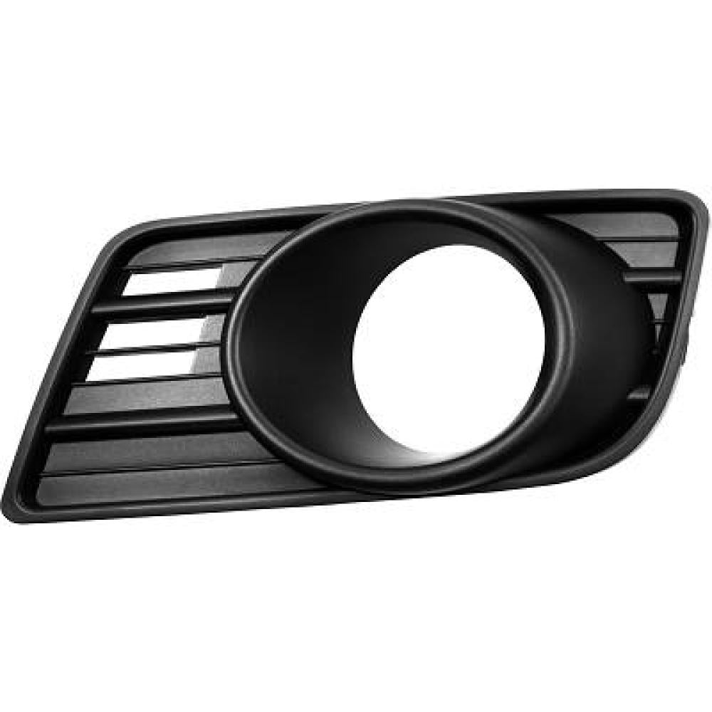 griglia sinistra paraurti anteriore nera con sede fendi suzuki swift 2007 2010 sz0352134