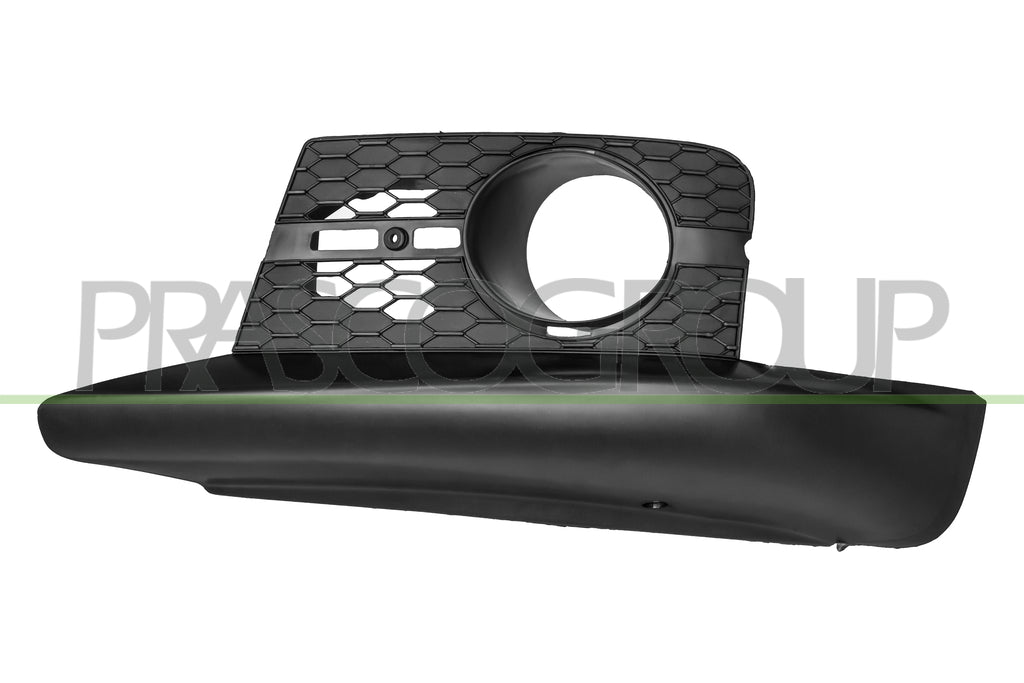 griglia sinistra paraurti anteriore nera con sede fendi mod sport suzuki swift 2007 2010 sz0352144