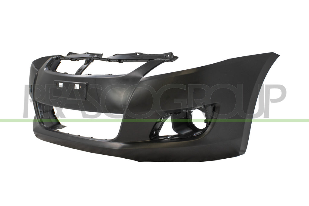 paraurti anteriore nero liscio da primerizzare suzuki swift 2010 2013 sz0361011