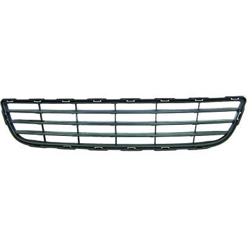 griglia paraurti anteriore centrale nera suzuki swift 2010 2013 7172168l005pk