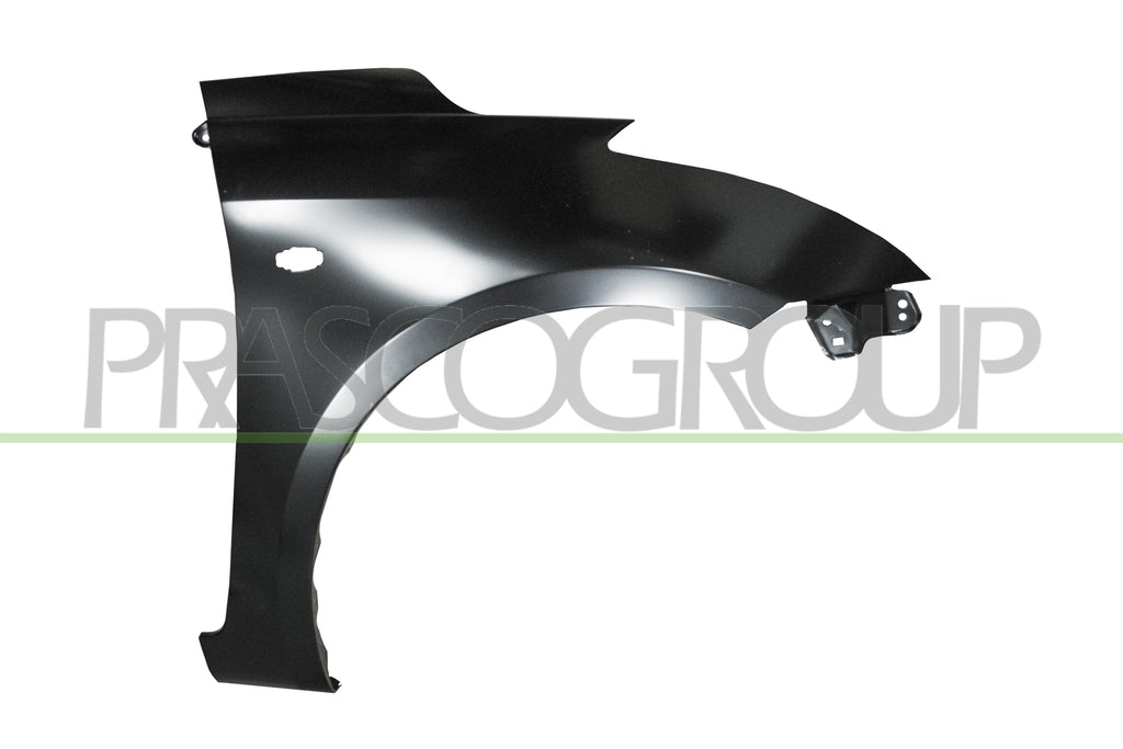 parafango anteriore destro con foro lucciola suzuki swift 2010 2013 sz0363013