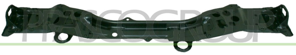 traversa anteriore inferiore suzuki swift 2010 2013 sz0363206
