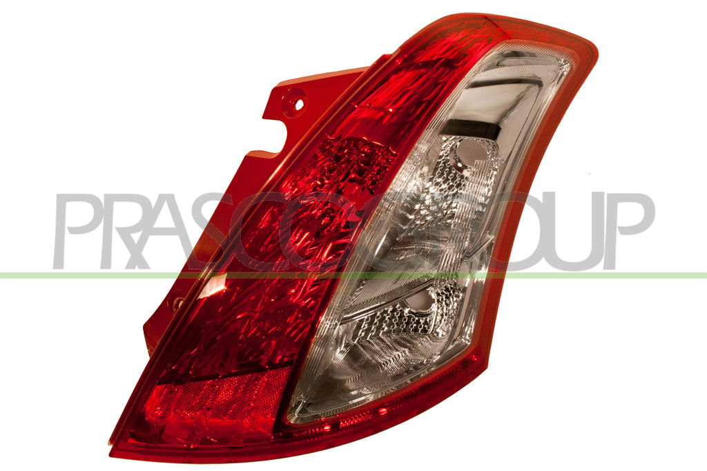 fanale posteriore destro senza portalampada suzuki swift 2010 2013 sz0364153