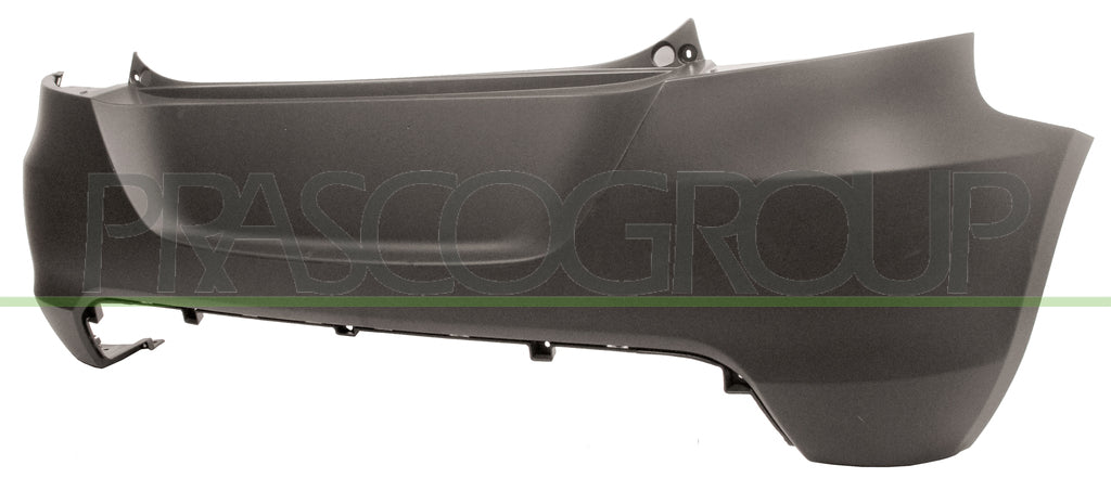 paraurti posteriore con primer suzuki swift sport 2012 2017 sz0371051