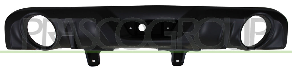 spoiler paraurti posteriore suzuki swift sport 2012 2017 sz0371851