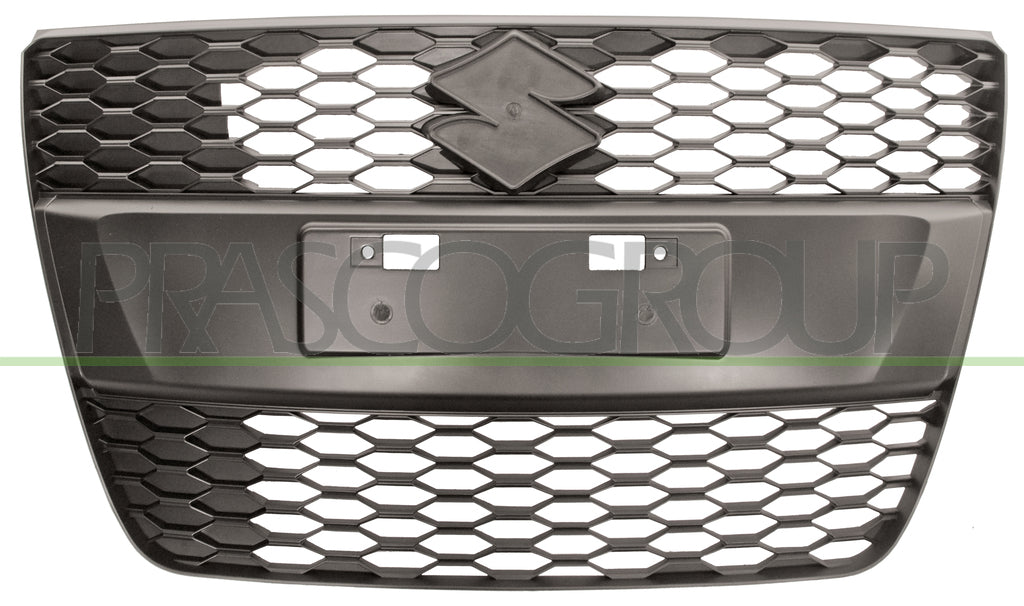 griglia radiatore con primer suzuki swift sport 2012 2017 sz0372001