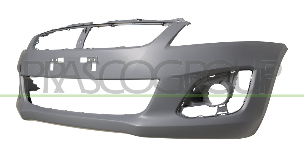 paraurti anteriore con primer suzuki swift 2014 2017 sz0381001