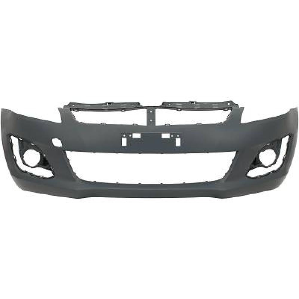 paraurti anteriore con primer suzuki swift 2014 2017 7171160p00799
