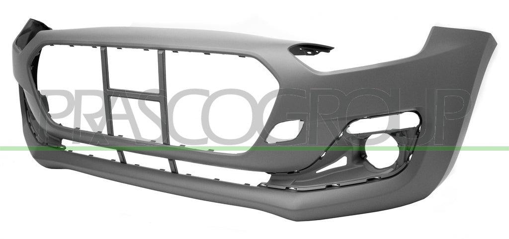 paraurti anteriore con primer suzuki swift 2017 sz0391011
