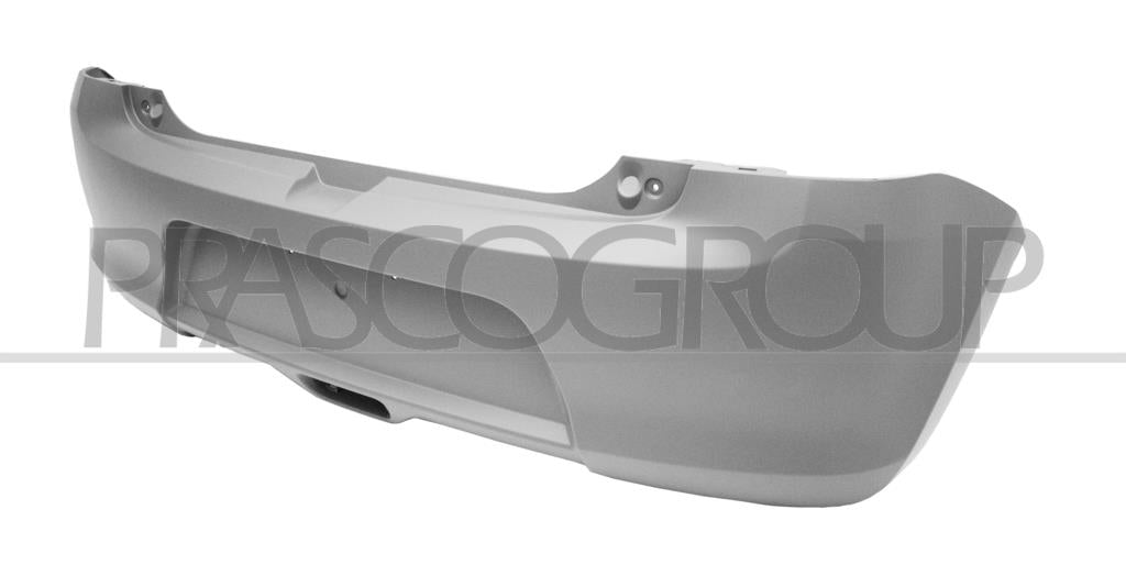paraurti posteriore con primer suzuki swift 2017 sz0391051