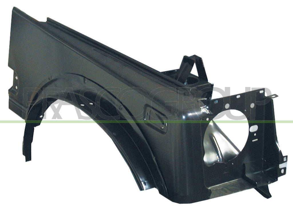 parafango anteriore destro mod 86 90 suzuki sj413 samurai 1986 1995 sz0403003