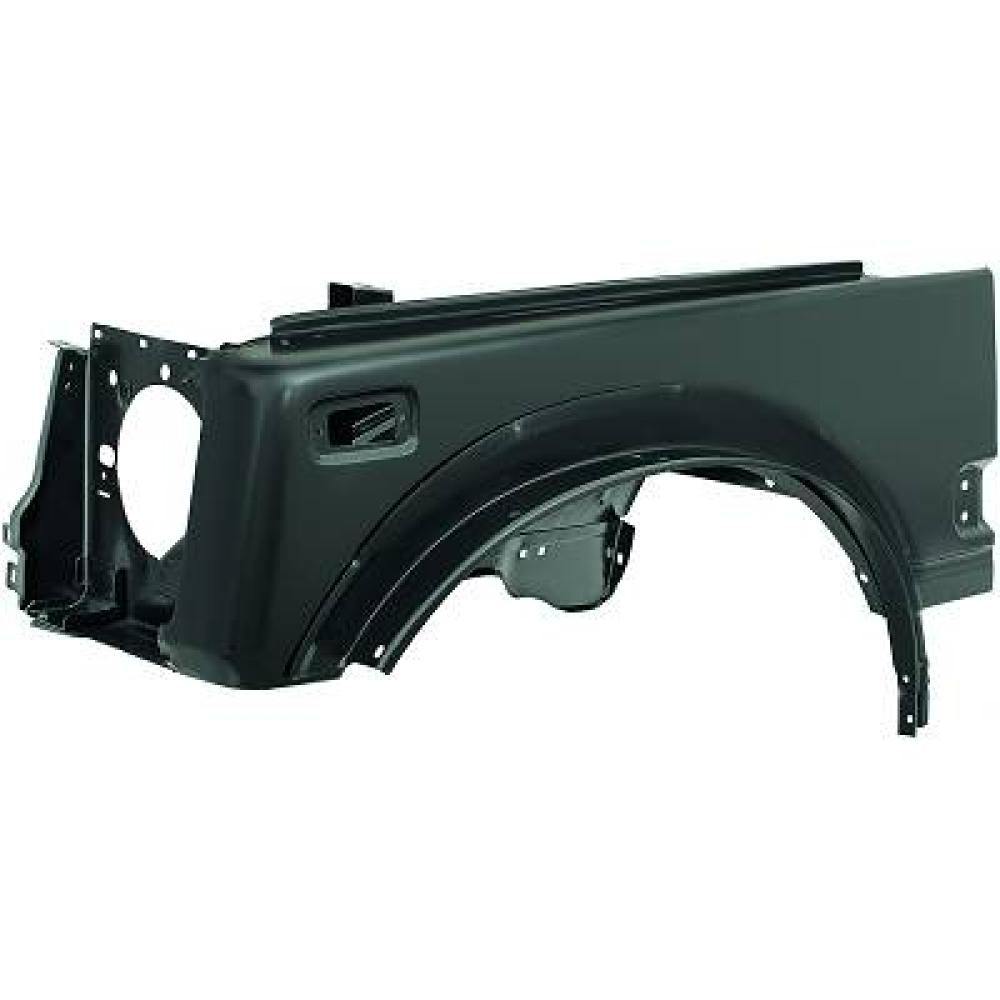 parafango anteriore sinistro mod 86 90 suzuki sj413 samurai 1986 1995 sz0403004