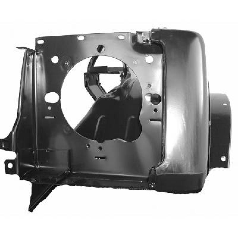 parafango anteriore destro mod 90 95 suzuki sj413 samurai 1986 1995 sz0403013