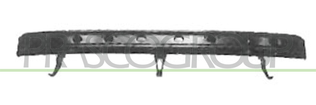 rinforzo paraurti anteriore mod 2 porte suzuki vitara 1988 1992 sz0481622