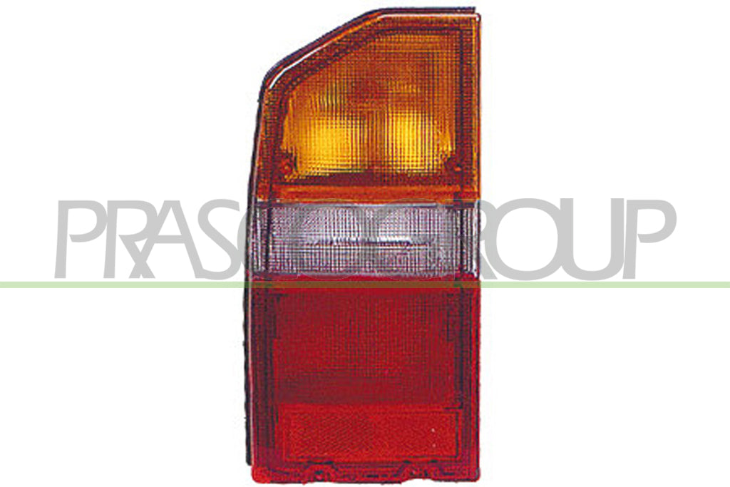 fanale posteriore destro con portalampada suzuki vitara 1988 1992 sz0484053