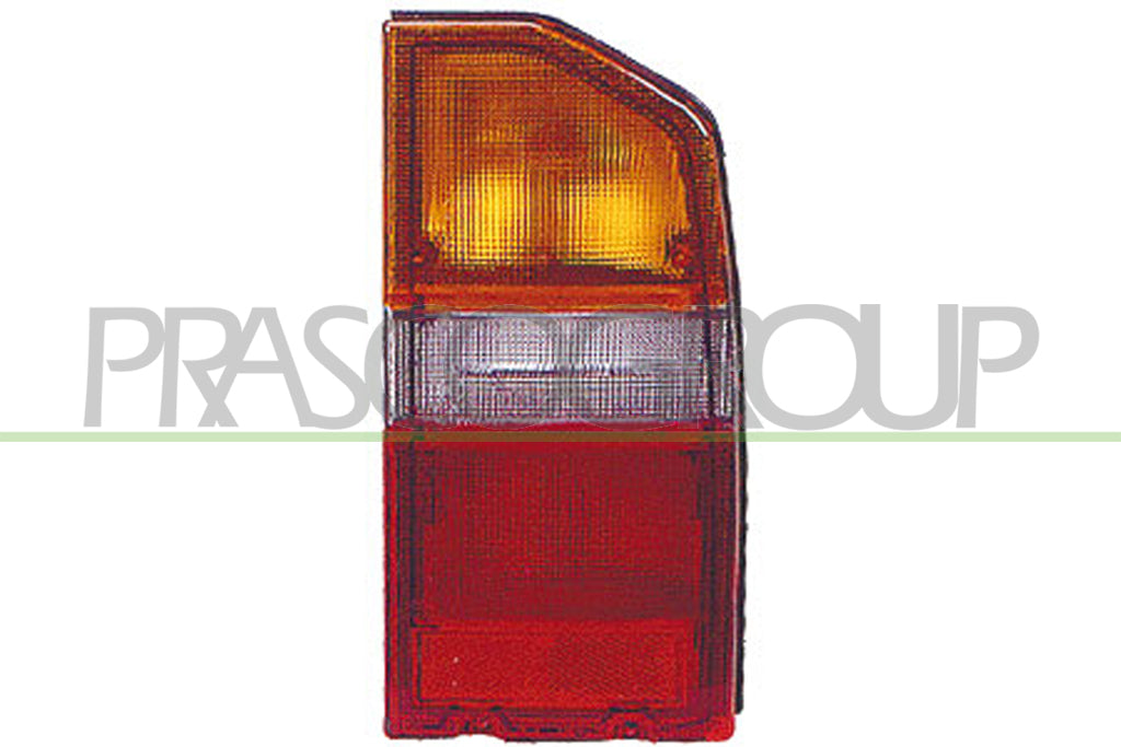 fanale posteriore sinistro con portalampada suzuki vitara 1988 1992 sz0484054