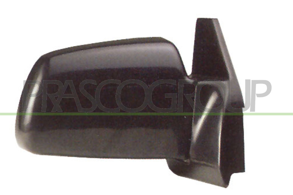 retrovisore destro manuale nero convesso mod 3 porte suzuki vitara 1988 1992 sz0487003