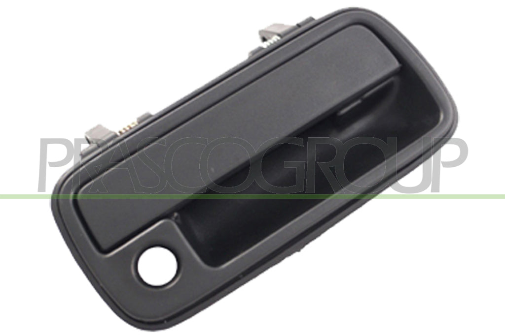 maniglia anteriore destra esterna nera con foro nottolino suzuki vitara 1988 1992 sz0488001