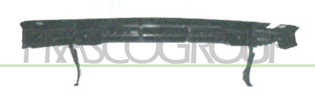 rinforzo paraurti anteriore mod 4 porte suzuki vitara 1993 1996 sz0501622