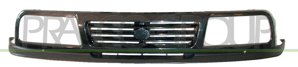 griglia radiatore nera suzuki vitara 1993 1996 sz0502001