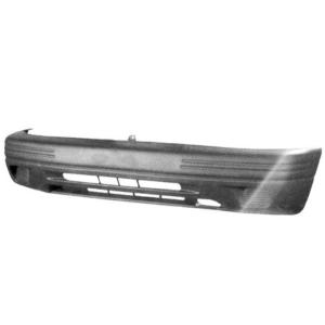 paraurti anteriore nero suzuki grand vitara 1999 2005 sz0541001