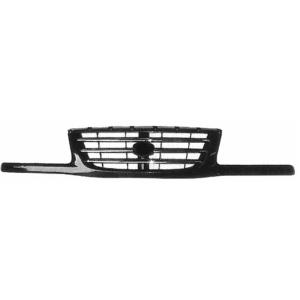 griglia radiatore nera mod 01 suzuki grand vitara 1999 2005 sz0542011