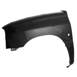 parafango anteriore sinistro con foro lucciola suzuki grand vitara 1999 2005 sz0543004