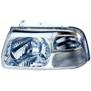 proiettore sinistro h4 elettrico mod 03 suzuki grand vitara 1999 2005 sz0544804