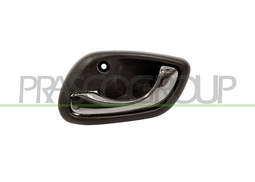 maniglia anteriore posteriore sinistra interna con leva cromata con mostrina nera suzuki grand vitara 1999 2005 sz0548606