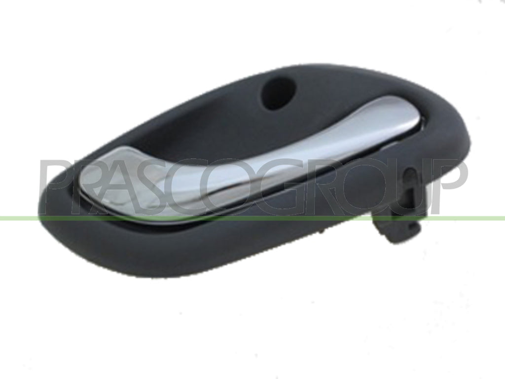 maniglia anteriore posteriore destra interna con leva cromata mostrina grigia suzuki grand vitara 1999 2005 sz0548617