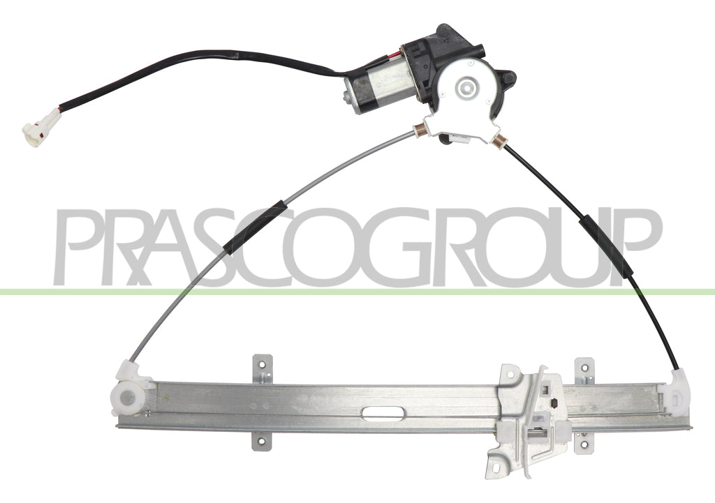 alzacristallo anteriore destro elettrico mod 5 porte suzuki grand vitara 1999 2005 sz054w025